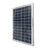 Milex Solar Panel for Rechargeable Desk Fan