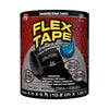 Flex Tape Black 4"x5' - Homemark