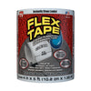Flex Tape Clear 4"x5' - Homemark