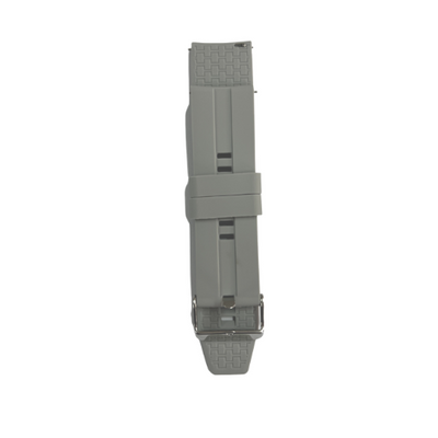 Polartec Fit Sport Watch Strap - Grey - Homemark