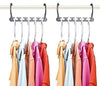 Homemax Space Saving Hanger - Homemark