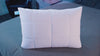 Comfort Pedic Snuggle Pillow Ultra Lightweight Pack of 2