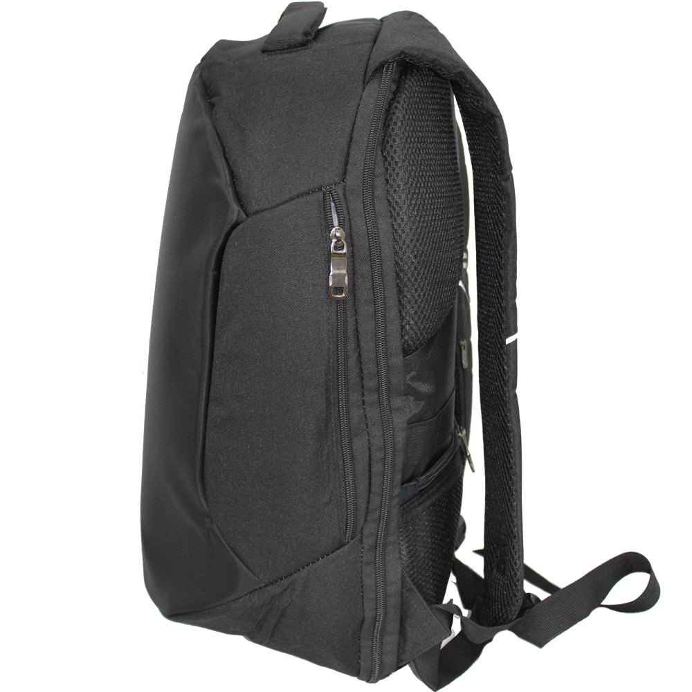 Mason Anti-theft USB Backpack – Homemark