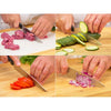 Homemax Power Chef Self Sharpening Knife Set - Homemark