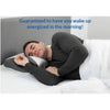 Comfort Pedic Carbon X Butterfly Pillow (Memory Foam & Anti Snore Pillow) - Homemark