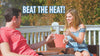 HomeMax Patio Mist - Home Cooling System