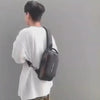 Anti Theft Shoulder Bag