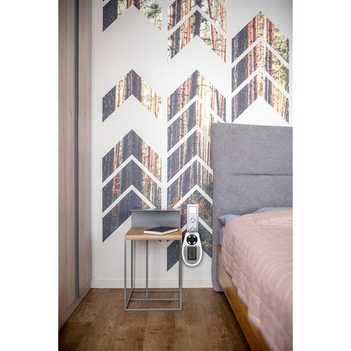 Milex Nanotec Wall Plug Heater Homemark