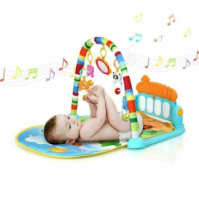 Little Bambino Play Mat - Homemark