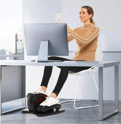 Orbitrek MX Under Desk Elliptical - Homemark