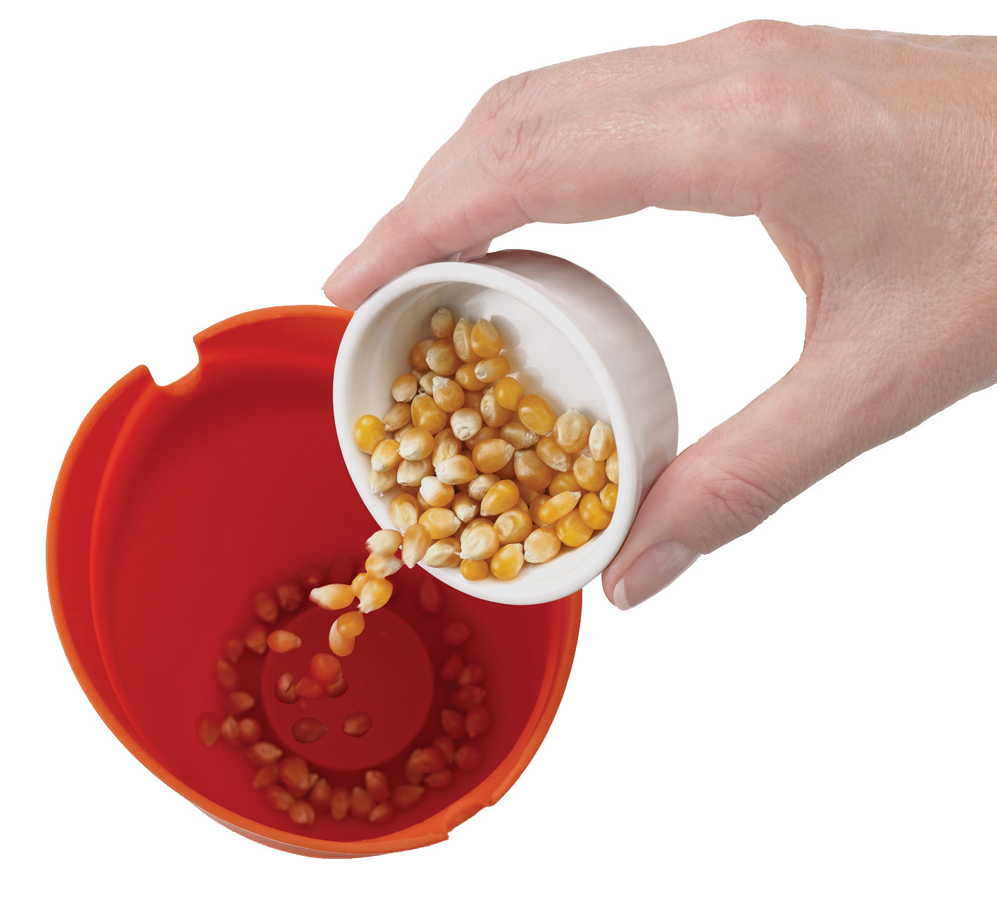 Homemax Popcorn Maker Homemark homemax-popcorn-maker-homemark