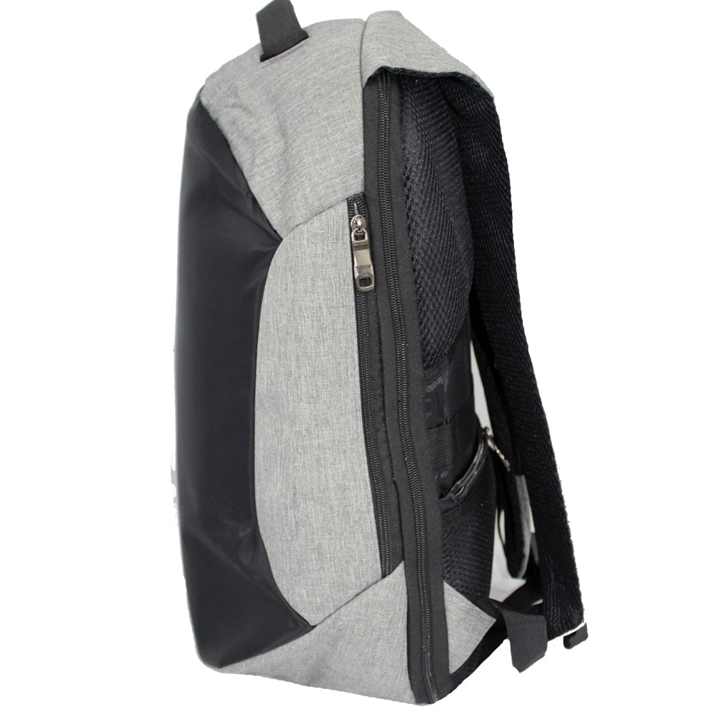 Mason Anti-theft USB Backpack – Homemark