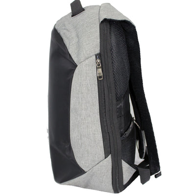 Mason Anti-theft USB Backpack - Homemark