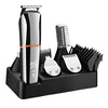 6 in 1 Ultimate Hair Trimmer Set - Homemark