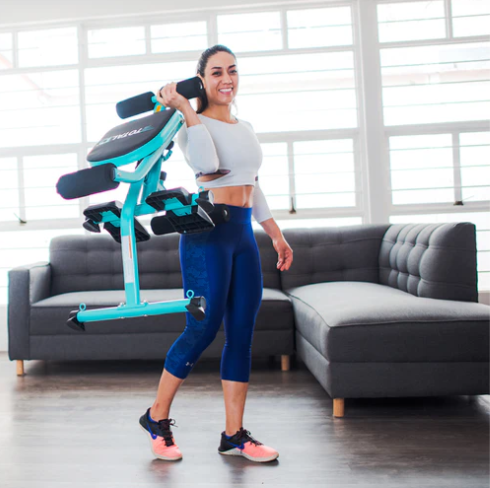 Total10 workout machine sale